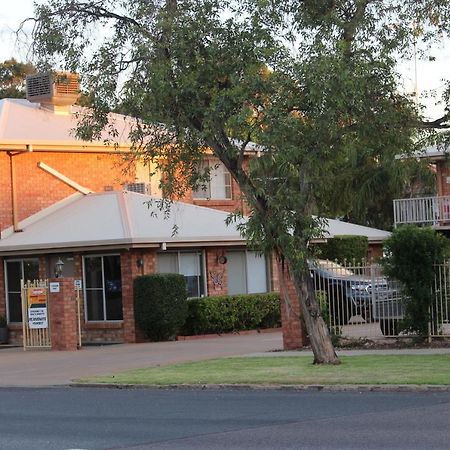 Red Cliffs Colonial Motor Lodge, Mildura Region Exteriör bild